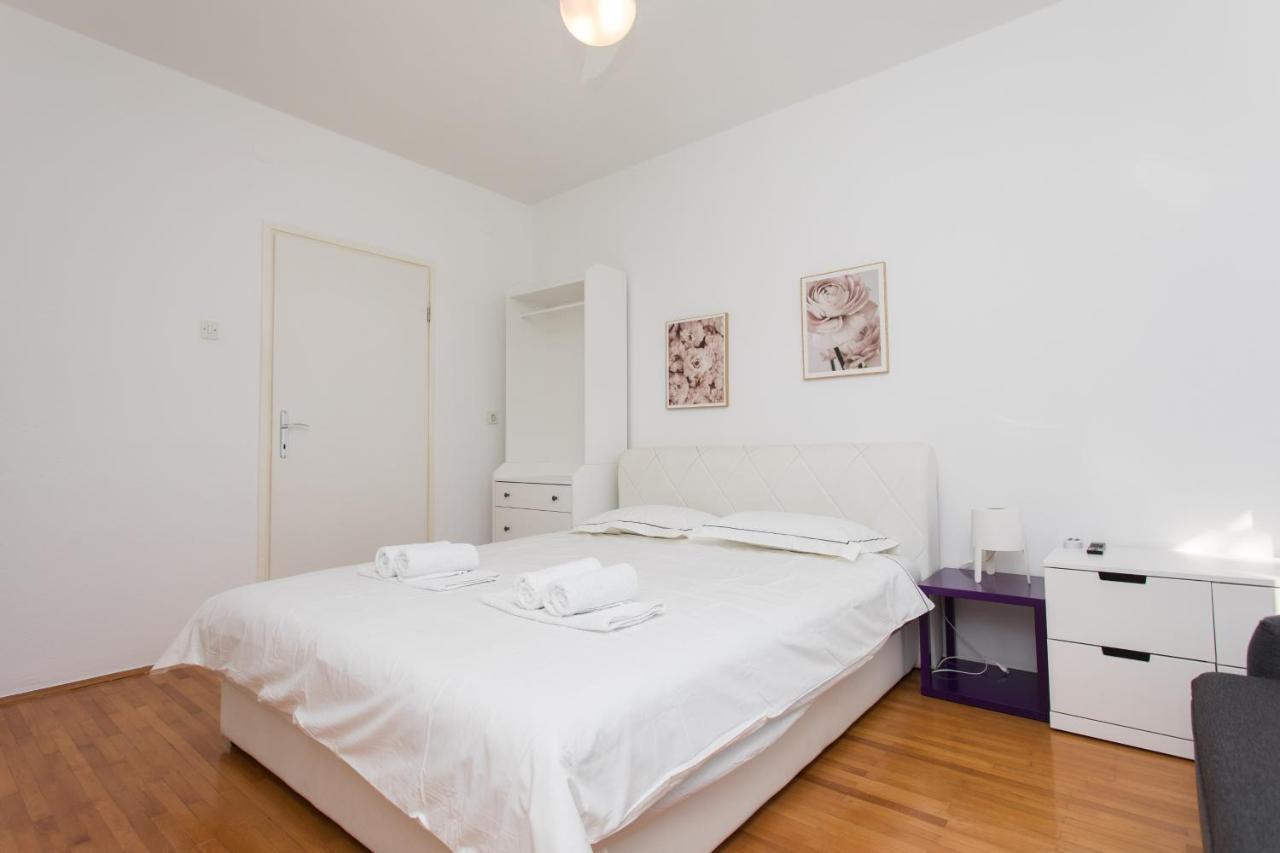 Beus Downtown Apartment Split Exterior photo