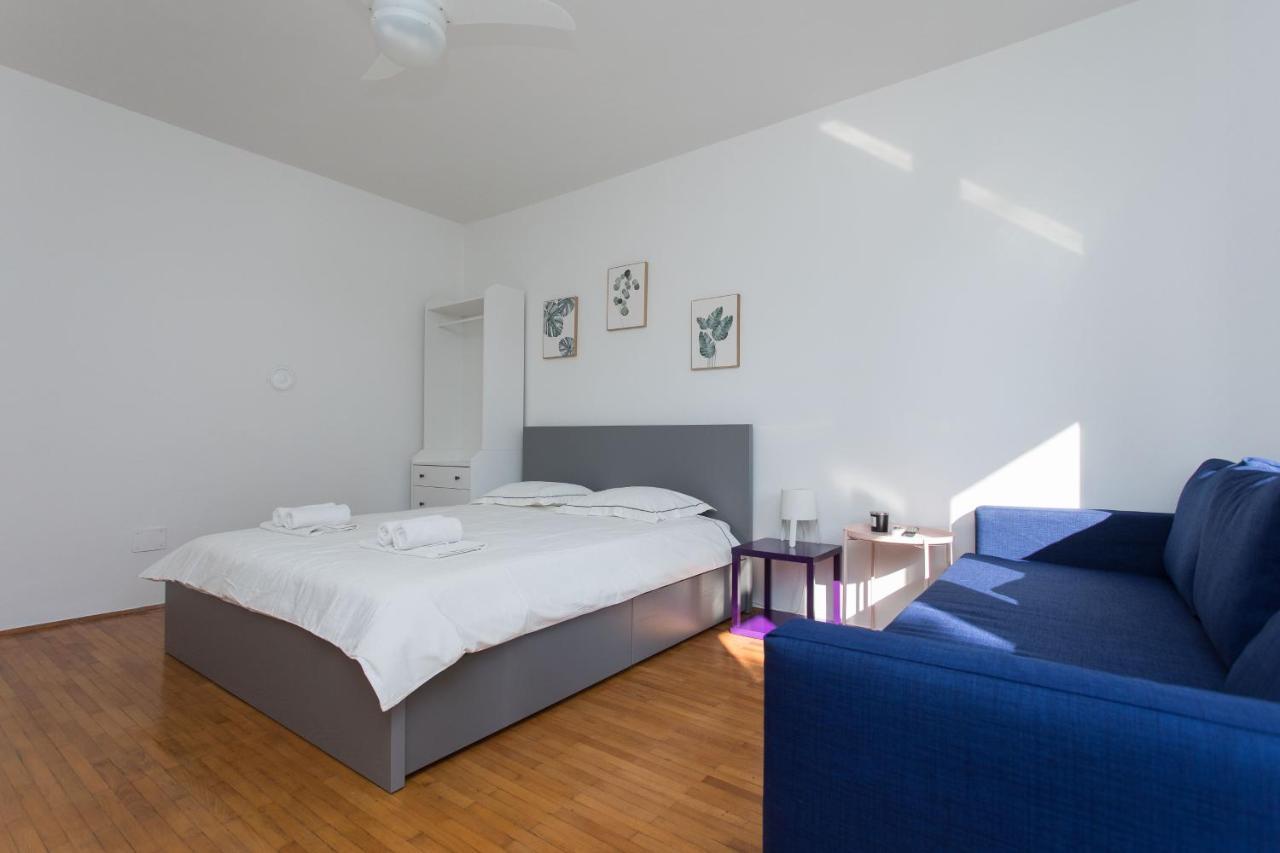 Beus Downtown Apartment Split Exterior photo
