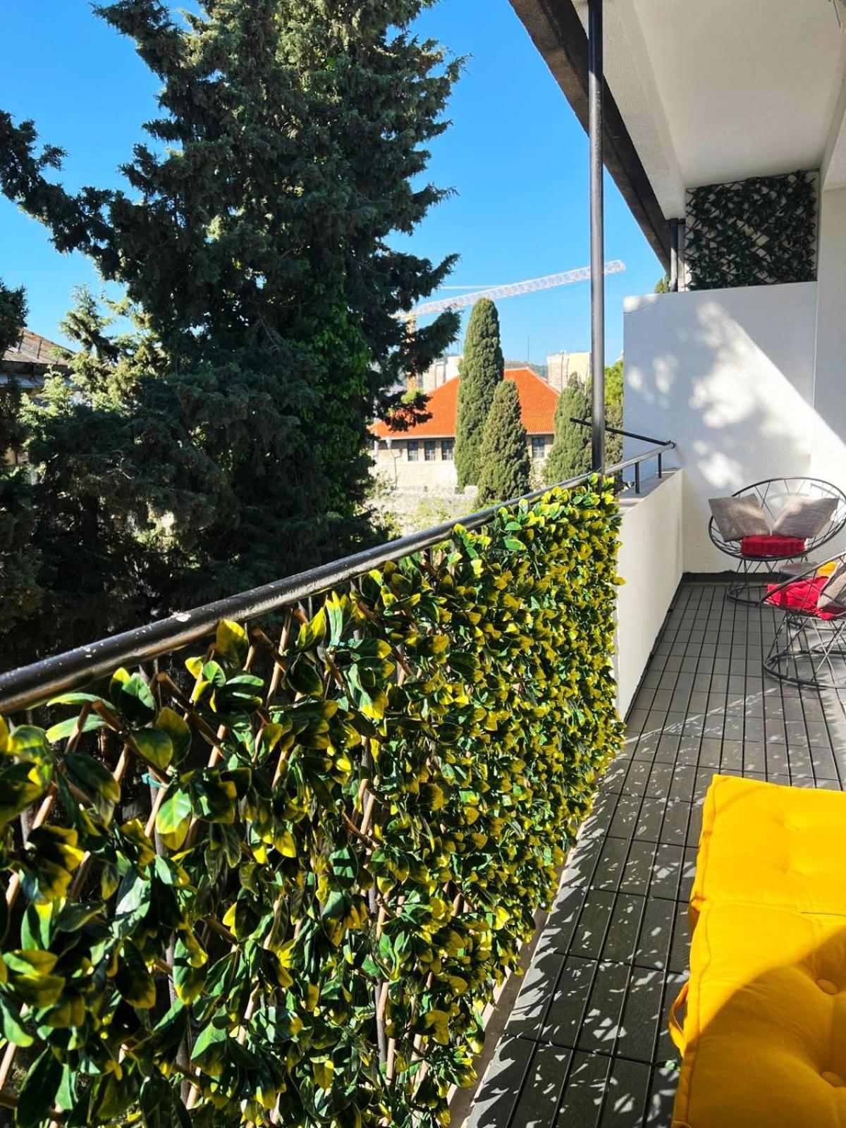 Beus Downtown Apartment Split Exterior photo